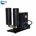 2pcs lot Standalone Disco CO2 Cannon Two Tube CO2 Jet Blaster Spray 8 10M for Stage
