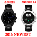 X5 Smart Watch Android 4 4 Heart Rate Wristwatch X1 with SIM GPS Pedometer Remote Camera