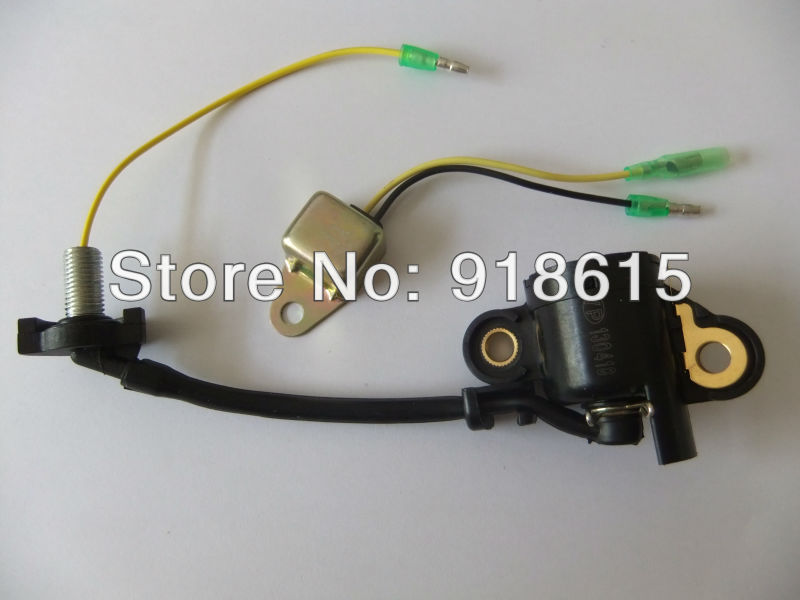 188f GX390 Oil Pressure Sensor gasoline generator and engine accessories replacement