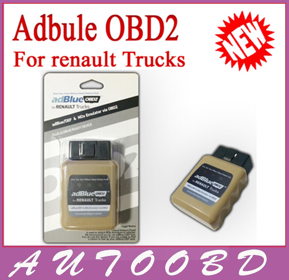 10 ./  adblue  renault adblue / def  nox   obd2 adblue obd2  renault dhl  