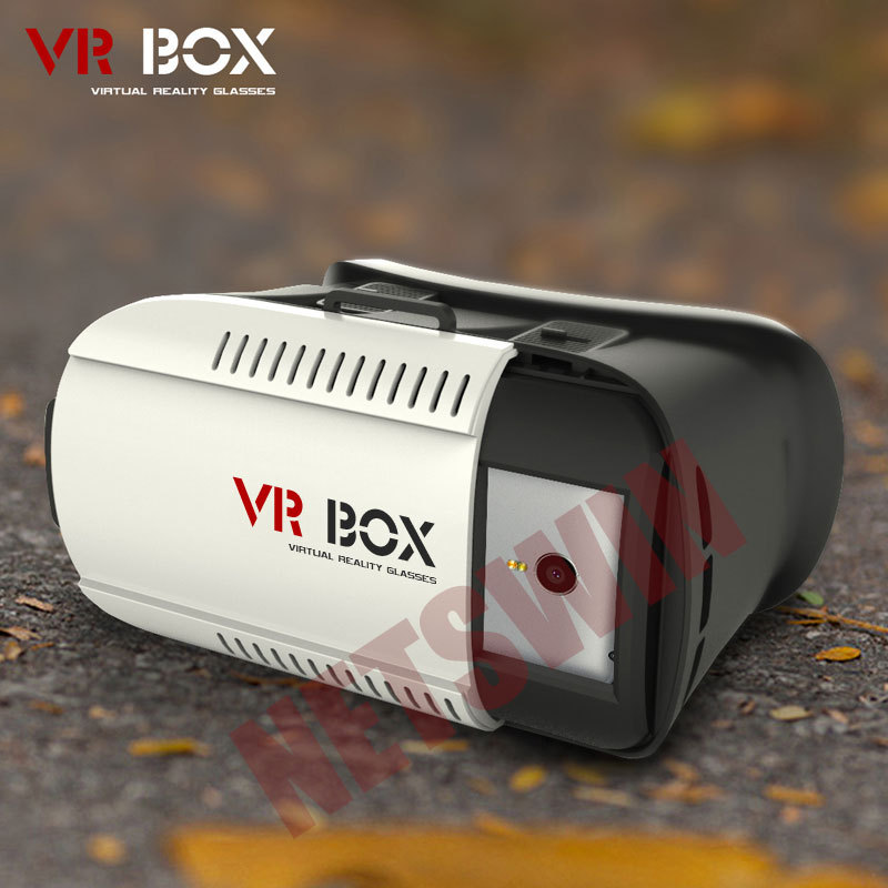 Купить 2015 году google картон vr поле версии очки виртуальной ...