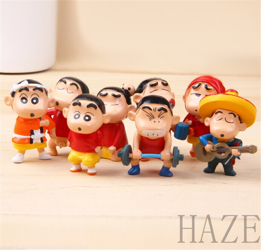 shin chan dolls buy online