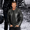 2016 new Winter Jackets locomotive men s European and American short necked jacket men self cultivation
