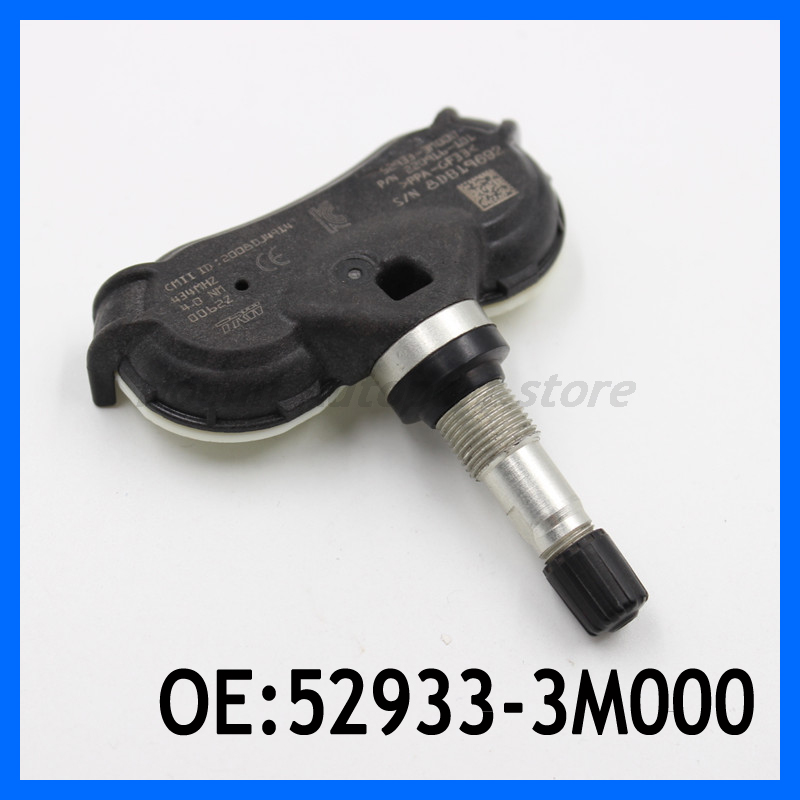 ( 4 ./ )      52933-3M000 / 529333M000 / 52933 3M000 TPMS    HYUNDAI IX35   / KIA / 