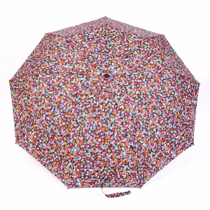 semi automatic umbrella (9)