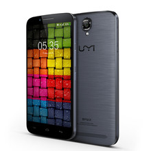 Free silicone case UMI EMAX 4G Phone MTK6752 Octa Core 5.5 Screen Android4.4 2GB RAM 16GB ROM 3780mAh 13.0MP OTG ultra slim LN