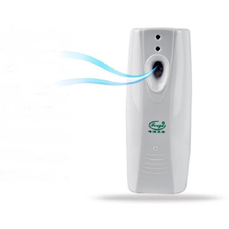 Light Senser Automatic Aerosol Dispenser Wall Mounted Fragrance Machine