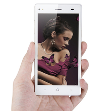 New Original Promotion Landvo V6 MTK6572M Android 4 4 2 Mobile Phone 5 0inch Unlocked GSM