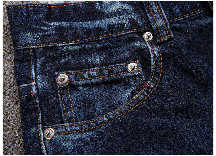 hole jeans vintage washed ripped (3)