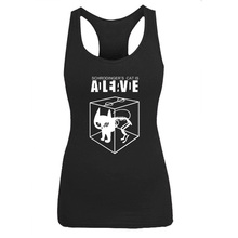 Unique Fashion Camisole Avada Kedrava Women Tank Tops Sexy Female Sleeveless Shirts Slim Fit Twenty One