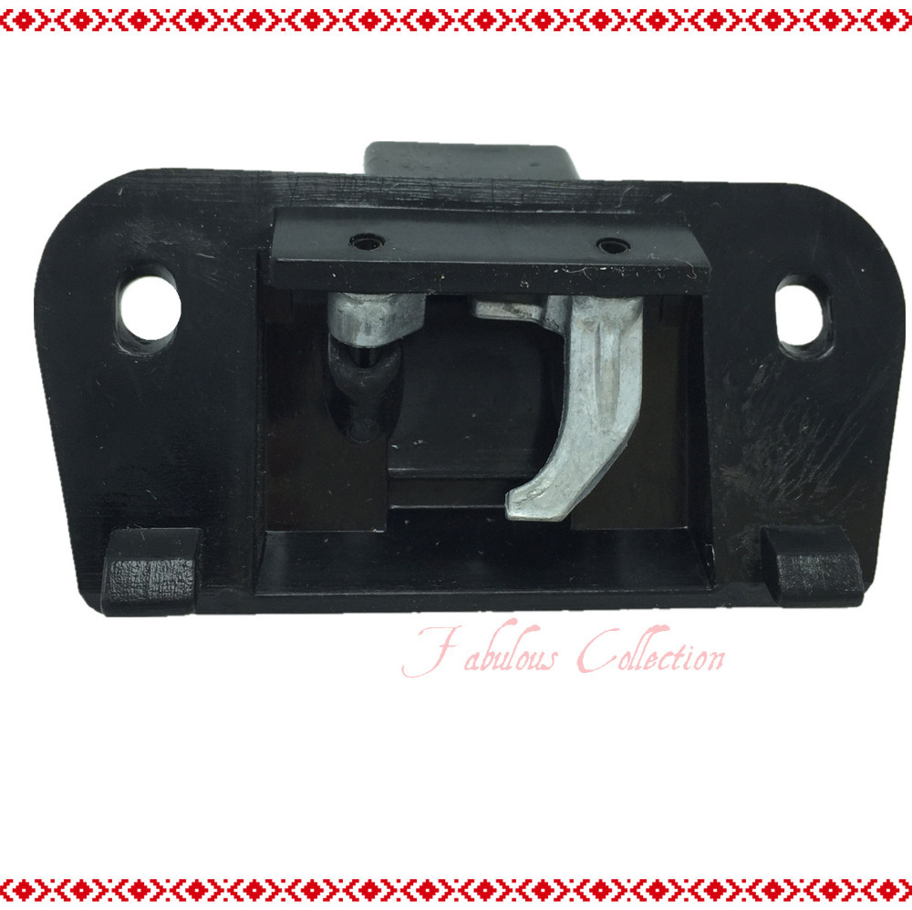 glove box wont open ( BMW M5 Forum and M6 Forums