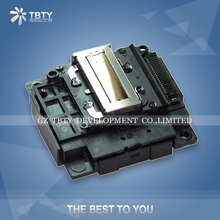 100% Original New Printer Print Head For Epson L300 L301 L303 L351 L353 L358 L381 Photo 20 Printhead On Sale