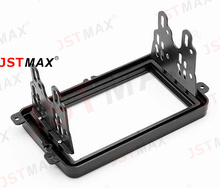 Jstmax 2din Высокое качество dvd-cd радио фриз для VW Jetta гольф Passat Tiguan кэдди Sharan поло Skoda Fabia Octavia