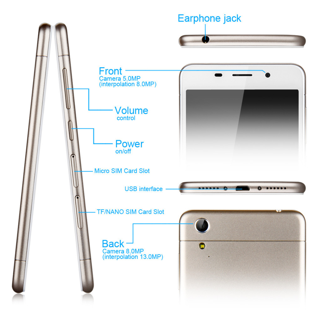 Cubot mobile phone 116911303 36