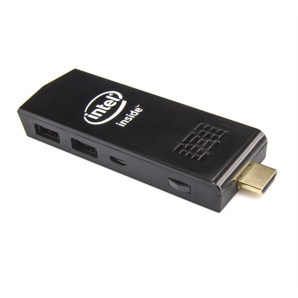 1.83     Intel  usb-    Windows , 8.1 TV Stick Wintel   