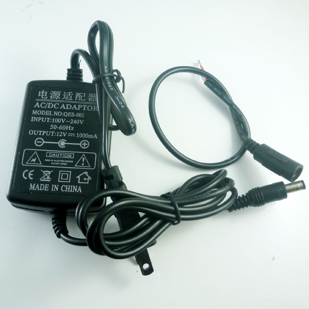 1a ac dc adaptor input 110v 220v to 12v 1a 50hz 60hz for bluetooth wifi rs485 rs232 relay 315m 1a ac dc adaptor input 110v 220v to 12v 1a 50hz 60hz for bluetooth wifi rs485 rs232 relay 315m
