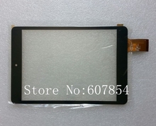 8 Inch Tablet Touch HOTATOUCH C196131A1 FPC720DR 197x132mm 40pin Digitizer Touch Panel