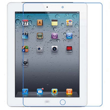Anti-Glare Matte/Clear Anti-Scratch For iPad 3 Screen Protector For iPad 2 Tablet Protective Film For iPad 4 Screen Guard