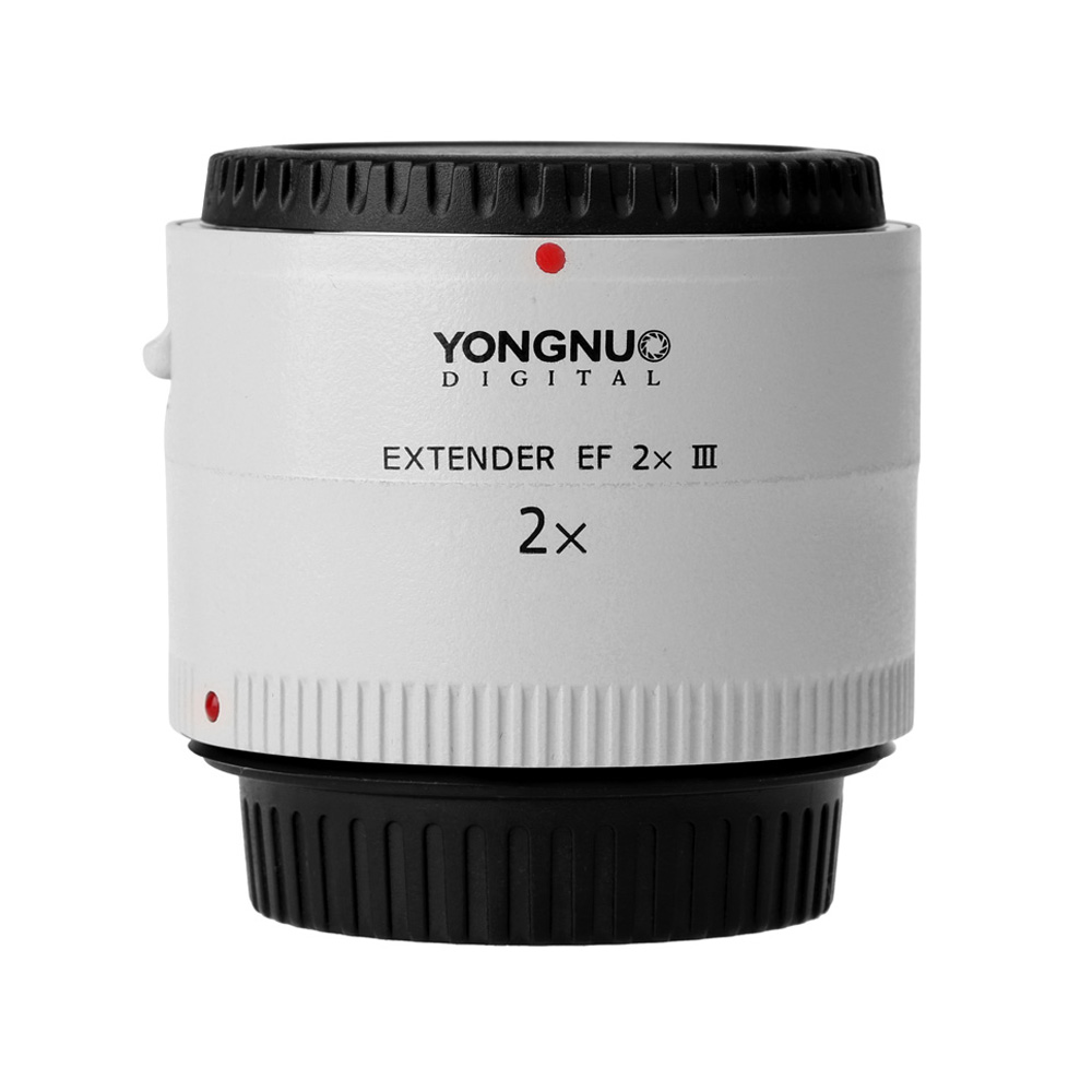 Yongnuo YN-2.0X III PRO 2x        EOS  EF