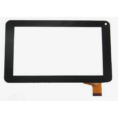 10PCs/lot Capacitive touch screen panel 7