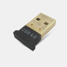2016 Hot Sale New Product wireless mini usb bluetooth csr 4 0 dongle bluetooth 4 dongle