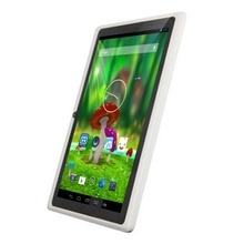 7 White Quad Core Q88H Tablet PC Allwinner A33 Android 4 4 Camera WiFi 1G 8GB