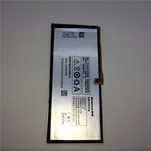 2500mAh Original Battery for BL207 Lenovo K900 Smartphone
