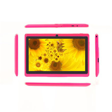 High End iRULU 7 Brand Tablet PC 8GB ROM Quad Core Android 4 4 Tablet 1