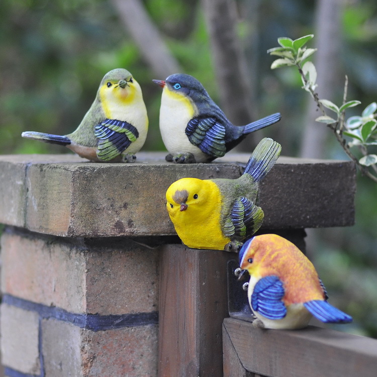 Achetez En Gros Oiseaux Artificiels En Ligne à Des Grossistes Oiseaux ...