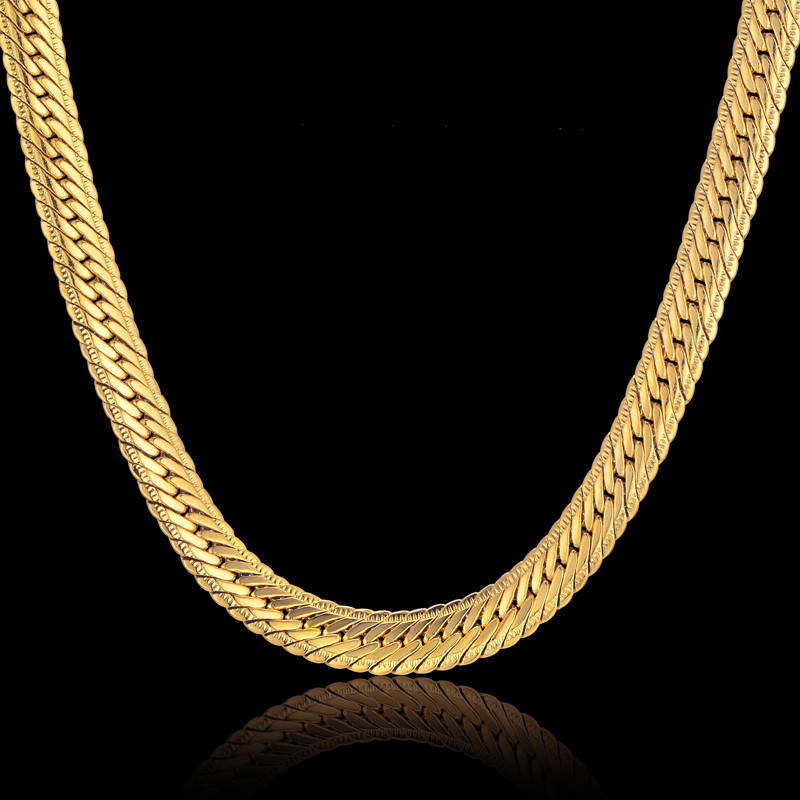 Online Buy Wholesale 9ct gold chains from China 9ct gold chains