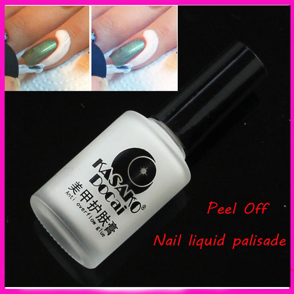 Skin Color Nail Polish Promotion For Promotional Image Led Remove Gel Nail Polish Step 9