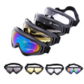 Multifunctional cool wind and sand prevention cycling glasses Polarized Sunglasses Outdoor Sports Eyewear for adult