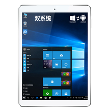 9 7 2048 1536 IPS Cube I6 Air Dual Boot Tablet PC Z3735F Quad Core 2GB