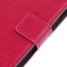 2014 New Luxury Wallet Stand Style Flip Leather Case Cover For LG Optimus L7 2 II