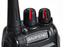 Baofeng Portable Ham Radio Walkie Talkie UHF 5W 16CH BF 777S interphone CB radio Communicator handheld