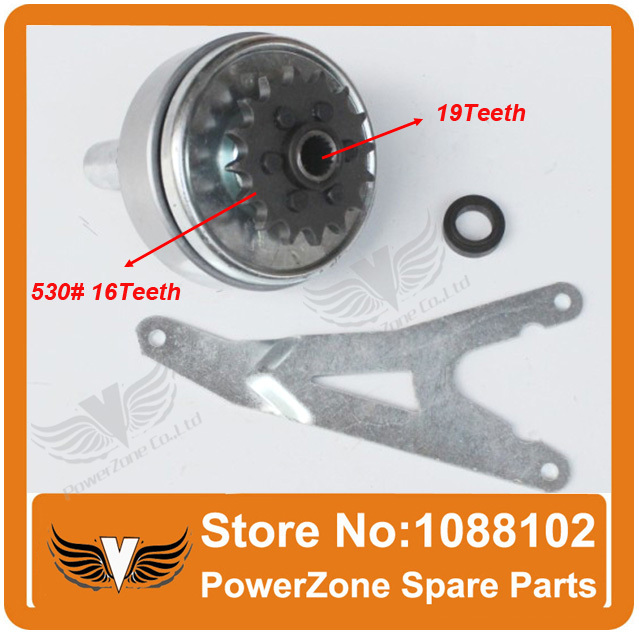 GY6 150cc 200cc Go Kart Buggy ATV Quad Reverse Gear Box ...