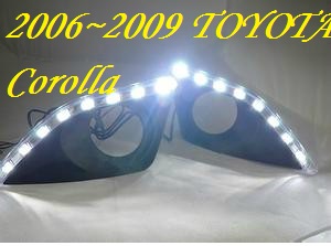  ! 2006 ~ 2009 toyota corolla     , 2 ./. ( 1 .  1 .    ), 6000 ~ 7000 