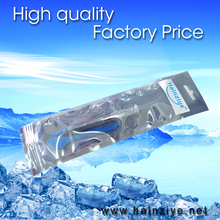 HY880 superior laptop CPU nano thermal paste/compound/grease with beautiful bag package 2g