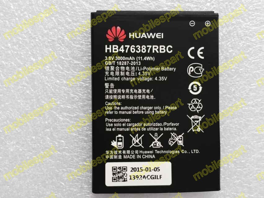 Huawei honor 3x      b199 3000  -     huawei honor 3x g750 