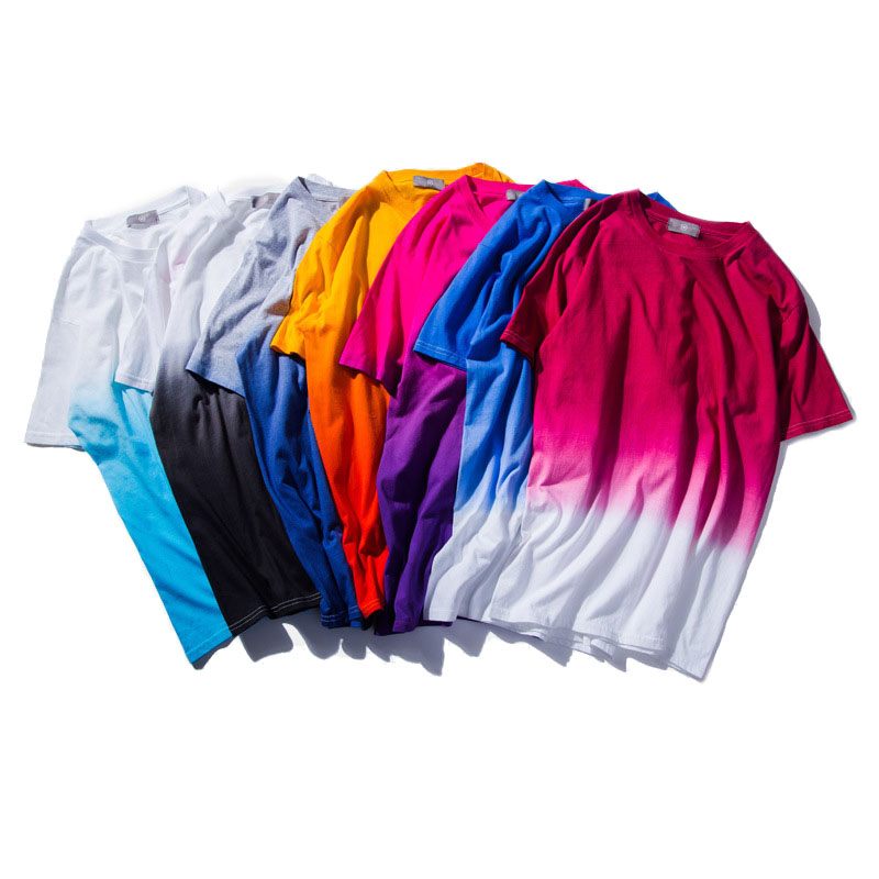 wholesale tie die shirts