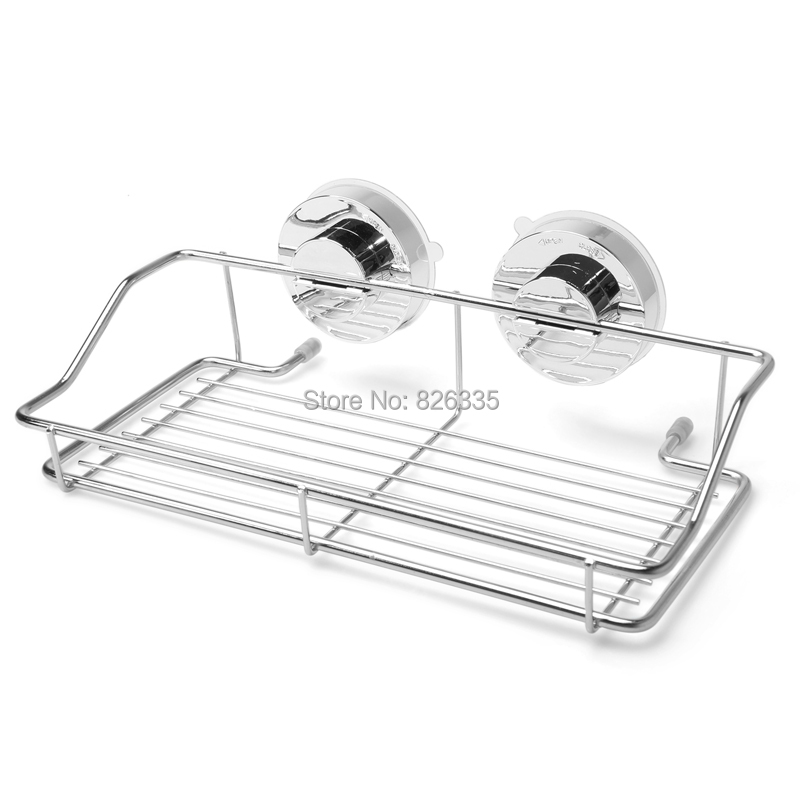 Compra estantes de acero de ducha online al por mayor de China