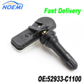Free Shipping and Fast Delivery New Tire Pressure Monitoring Sensor TPMS For Hyundai Kia Sonata Tucson