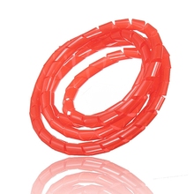 New Arrvial 1M Spiral Wire Wrap Tube Manage Cord for PC Computer Home Cable 4 50MM