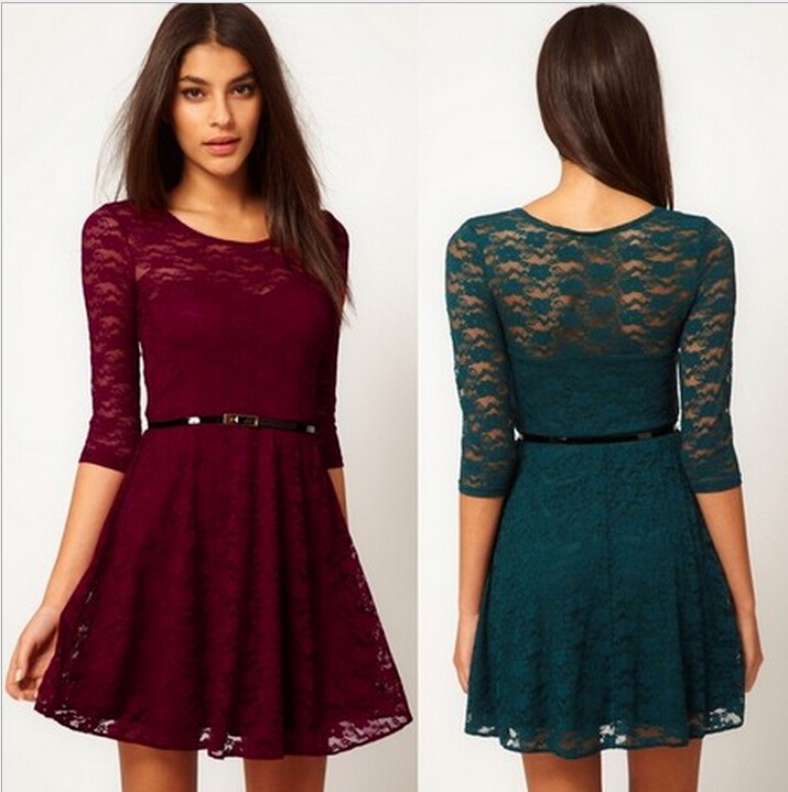 cocktail party dresses