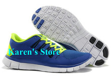 free shipping 2015 wholesale Hot sale fashion brand 4.0 5.0 V3 barefoot men running shoes sport sneaker shoes size:40-45