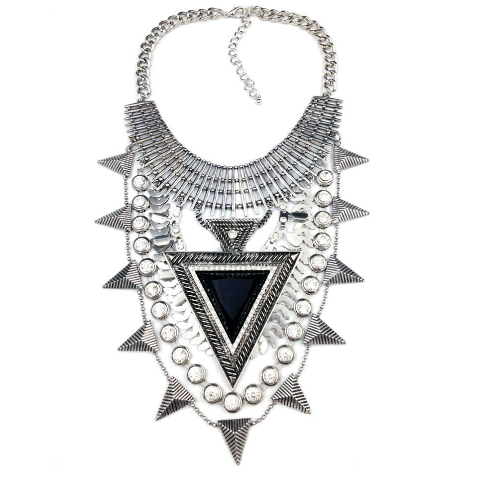 -maxi-fashion-jewelry-multi-layer-triangle-bib-statement-necklaces ...