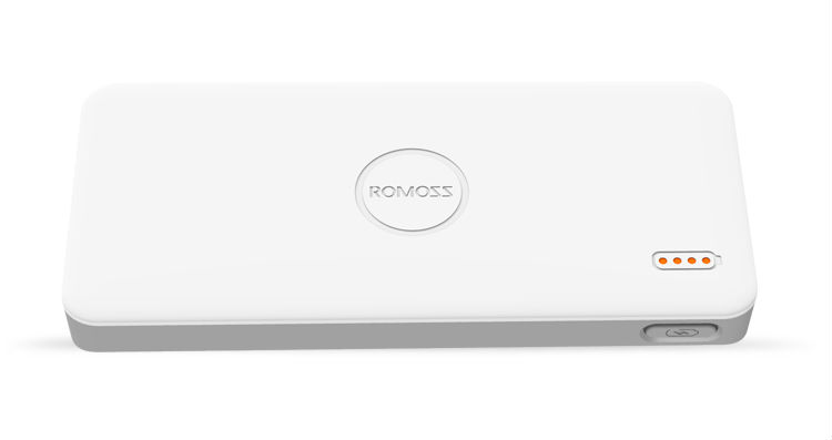 ROMOSS Polymos 10 Air Power Bank 4