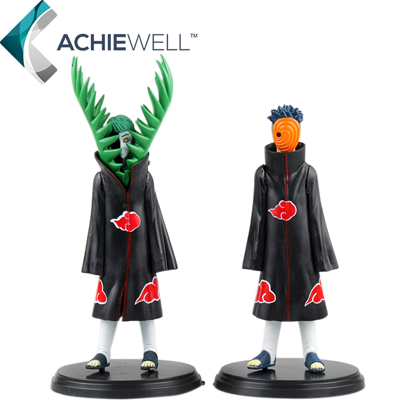 Online Buy Wholesale naruto nendoroid from China naruto nendoroid