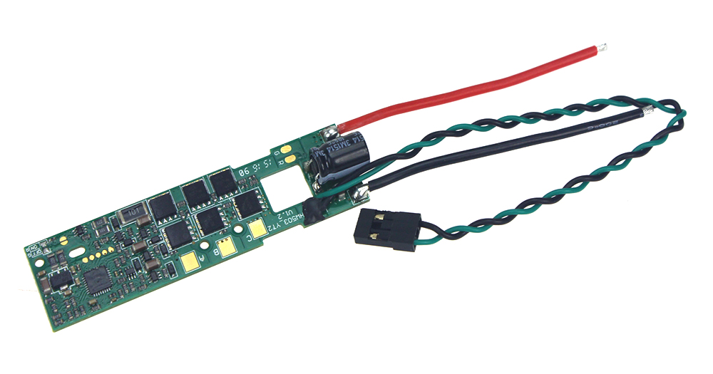 F15761 2 1 Pcs Brushless ESC Speed Controller Spare Parts for XK X380 X380A X380B X380C