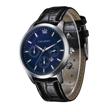 Best Selling 2015 New Fashion Business Quartz luxury brand Watches Men Sport High Quality Watch Military